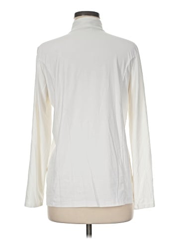 Weekends by Chico's Pullover Sweater (view 2)
