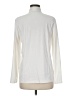 Weekends by Chico's Ivory Pullover Sweater Size Med (1) - photo 2