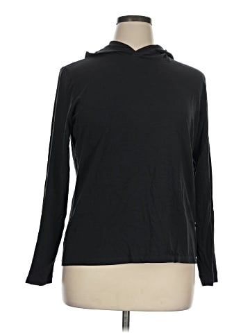Coolibar Long Sleeve Turtleneck (view 1)