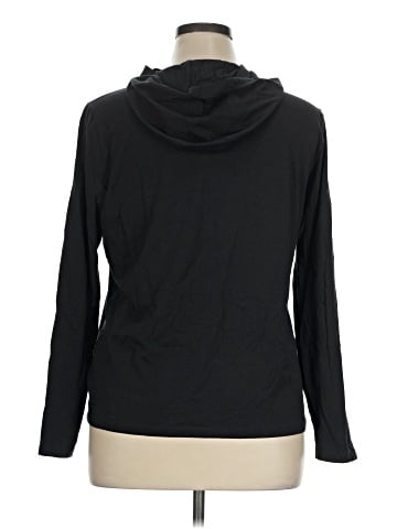 Coolibar Long Sleeve Turtleneck (view 2)