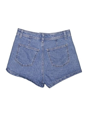Universal Thread Denim Shorts (view 2)