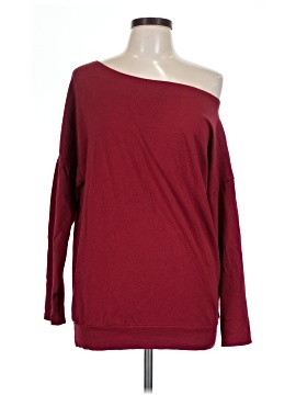Unbranded 3/4 Sleeve T-Shirt (view 1)
