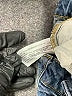 Cat & Jack Blue Jeans Size 8 - photo 4