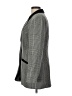 David N Houndstooth Gray Blazer Size L (estimated) - photo 5