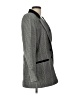 David N Houndstooth Gray Blazer Size L (estimated) - photo 4