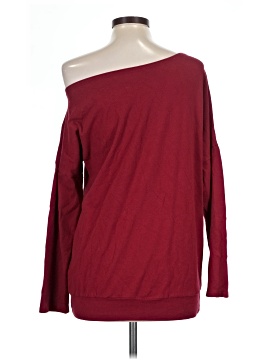 Unbranded 3/4 Sleeve T-Shirt (view 2)
