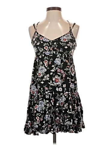 American Eagle Outfitters Casual Dress (view 1)