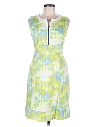 T Tahari Cocktail Dress (view 1)