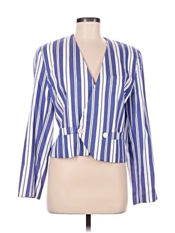 Herman Geist Blazer (view 1)