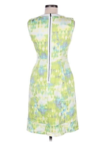 T Tahari Cocktail Dress (view 2)