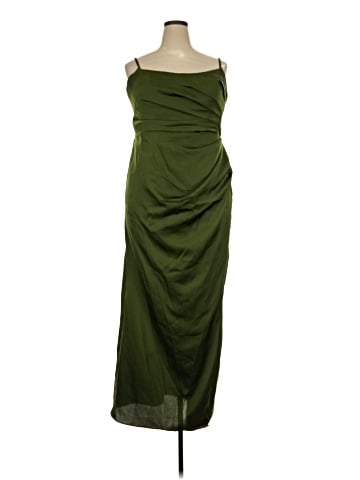 Azazie Cocktail Dress (view 1)