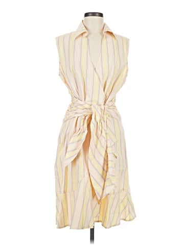 Finley Casual Dress (view 1)