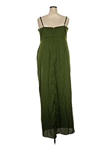 Azazie Cocktail Dress (view 2)
