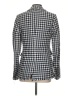 Boden Checkered-gingham Blue Blazer Size 4 - photo 2