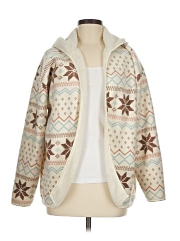 Steve Madden Cardigan (view 1)