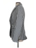 Boden Checkered-gingham Blue Blazer Size 4 - photo 5