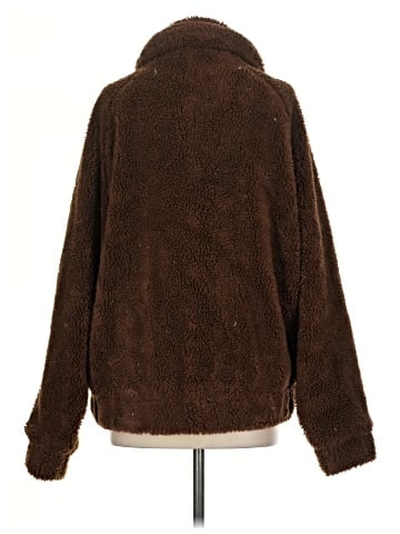 BDG Faux Fur Jacket (view 2)