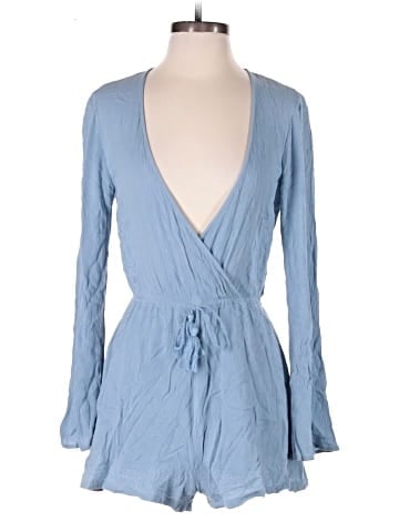 Romeo & Juliet Couture Romper (view 1)