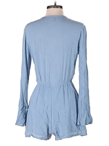 Romeo & Juliet Couture Romper (view 2)