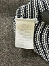 Talbots Outlet Stripes Gray Pullover Sweater Size 3X - photo 8