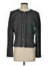 Calvin Klein Tweed Gray Jacket Size P (petite) - photo 1