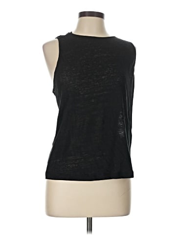 Banana Republic Sleeveless T-Shirt (view 1)