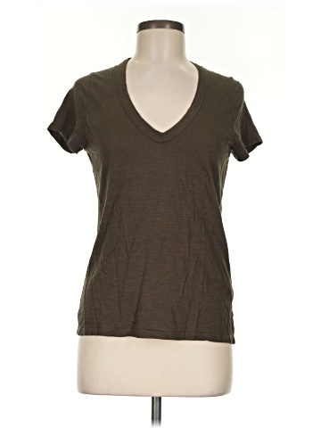 Banana Republic Short Sleeve T-Shirt (view 1)