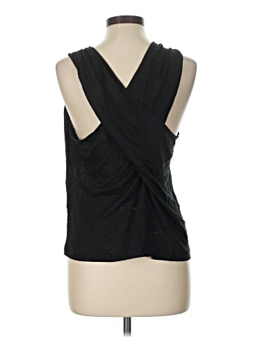 Banana Republic Sleeveless T-Shirt (view 2)