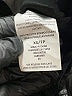Vince. 100% Leather Gray Leather Jacket Size XS - photo 7