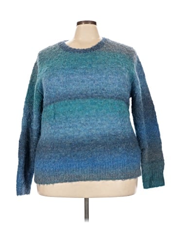 Karen Kane Pullover Sweater (view 1)