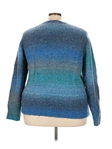 Karen Kane Pullover Sweater (view 2)