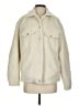 Anine Bing Solid Ivory Jacket Size XS - photo 1