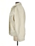 Anine Bing Solid Ivory Jacket Size XS - photo 5
