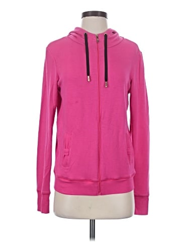 Kate Spade New York Zip Up Hoodie (view 1)