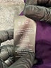 Danskin Purple Active Pants Size L - photo 9