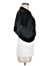 Say What? Black Cardigan Size M - photo 4