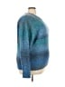 Karen Kane Tie-dye Blue Pullover Sweater Size 3X - photo 4