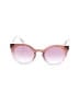 Komono Pink Sunglasses One size - photo 2