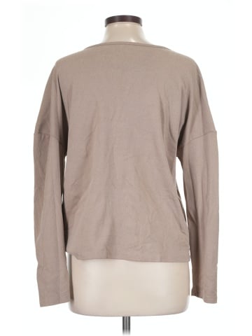 Shein Long Sleeve Top (view 2)