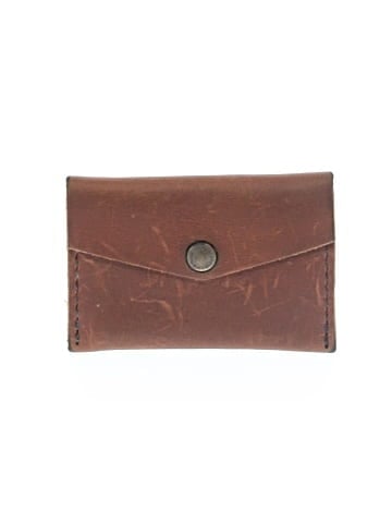Portland Leather Goods Leather Wallet