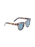 A.J. Morgan Blue Sunglasses One size - photo 1