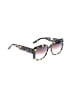 Barton Perreira Blue Sunglasses One size - photo 1