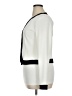 Eva Varro Color Block White Ivory Jacket Size XL - photo 5