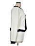 Eva Varro Color Block White Ivory Jacket Size XL - photo 4
