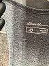 Eddie Bauer 100% Polyester Gray Active Tank Size M - photo 7
