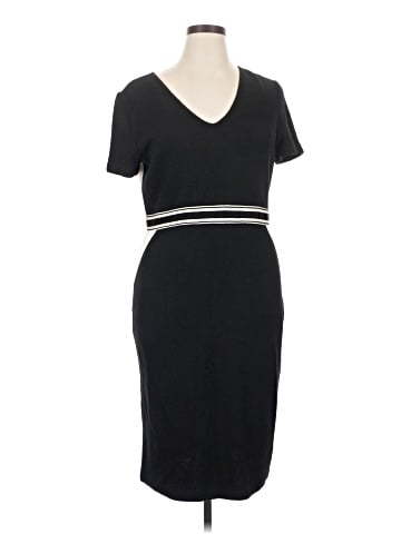 St. John Casual Dress (view 1)