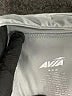 Avia Solid Ivory Athletic Shorts Size M - photo 3