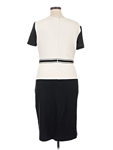 St. John Casual Dress (view 2)