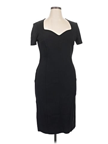 St. John Cocktail Dress (view 1)