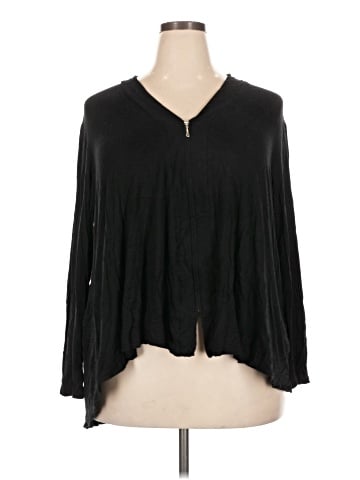 Kate & Mallory designs Long Sleeve Blouse (view 1)